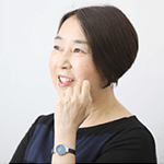 藤田 多恵講師