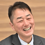 後藤 謙次