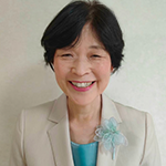小島 良枝講師