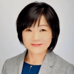 横田 誠子