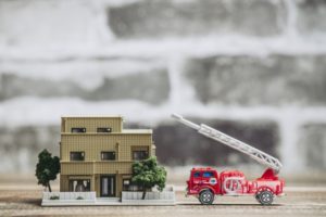 中小企業の被災