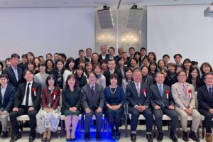 サムネイル：株式会社キャリア・ストラテジーは創立10周年を迎えました！